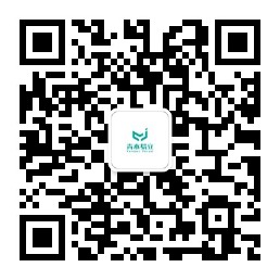 wechat qrcode